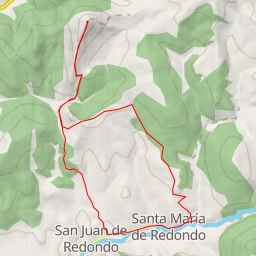 thumbnail for Pena Abismo