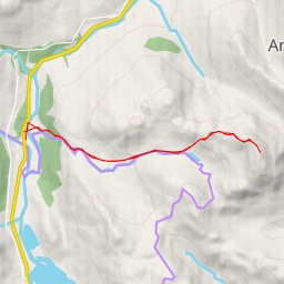 thumbnail for Beinn Chabhair