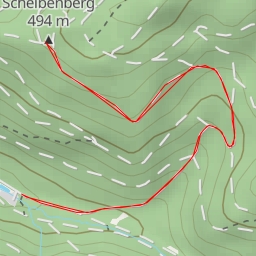 thumbnail for Scheibenberg