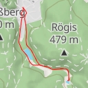 thumbnail for Wartbergstraße - Wartbergstraße