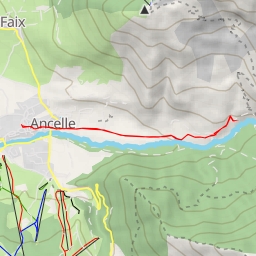 thumbnail for Chemin de Rouanne