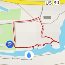 thumbnail for Portneuf River Entry Point - Portneuf River Entry Point