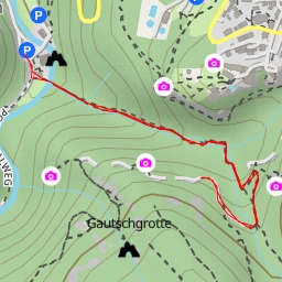 thumbnail for Halbenweg - Halbenweg