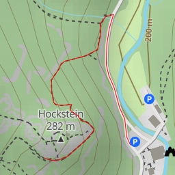 thumbnail for Hocksteinturm