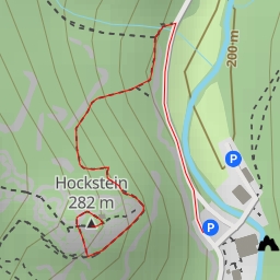 thumbnail for Hockstein