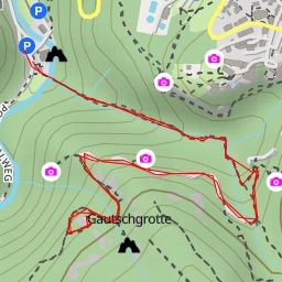 thumbnail for Kleiner Halben