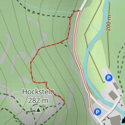 thumbnail for Hocksteinaussicht
