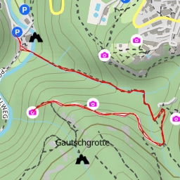 thumbnail for Halbenweg