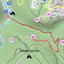 thumbnail for Halbenweg