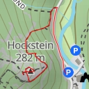 thumbnail for Wolfsschlucht