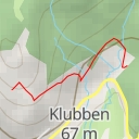 thumbnail for ALMAUK-vegen - Bergen