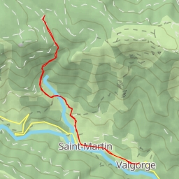 thumbnail for L'Escoufour - Route des Plaines