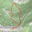 thumbnail for Viženski vrh