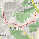 thumbnail for Pico de la Vara