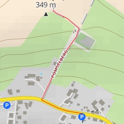 thumbnail for Pomselberg