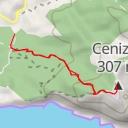 thumbnail for Cenizas