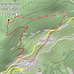 thumbnail for Freienbühel - Colle Libero