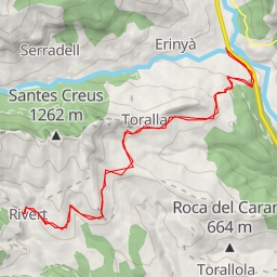 thumbnail for Bassa del Molí