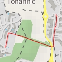 thumbnail for Rue Arthur de La Borderie