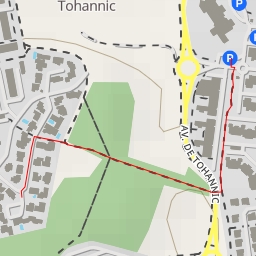 thumbnail for Rue Arthur de La Borderie