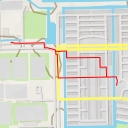 thumbnail for Marga Klompélaan - Amsterdam