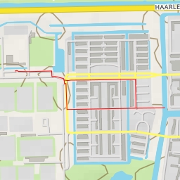 thumbnail for Cornelis Outshoornstraat - Amsterdam
