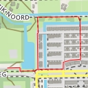 thumbnail for Binnenpolderringdijk Noord - Binnenpolderringdijk Noord - Amsterdam