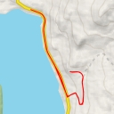 thumbnail for Columbia & Western Rail Trail - Columbia & Western Rail Trail - Area C (Christina Lake)