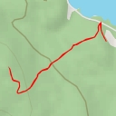 thumbnail for Sentier de la Chouette - Orford