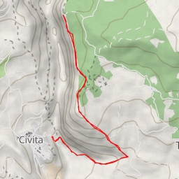 thumbnail for Belvedere di San Venere