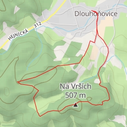 thumbnail for Na Vrších