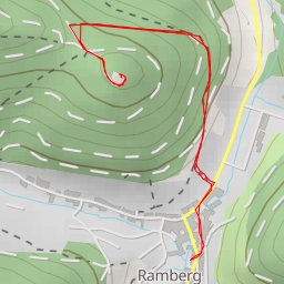thumbnail for Die Geschichte der Ramburg - Ramberg