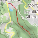 thumbnail for Via Angelo Sartori