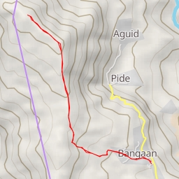 thumbnail for Mount Danac