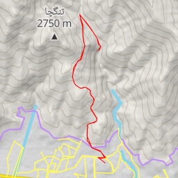 thumbnail for آبشار چال مگس