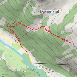 thumbnail for Fürenalp-Klettergarten - Fürenalp-Klettergarten