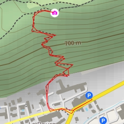 thumbnail for Rue du Prévôt