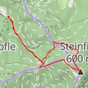 thumbnail for Steinfirst