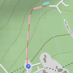 thumbnail for Haitzawinkelstraße - Haitzawinkelstraße