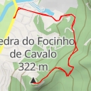thumbnail for Pedra do Focinho de Cavalo