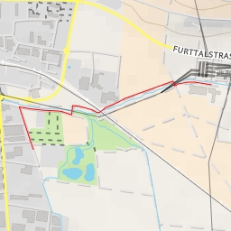 thumbnail for ARA Wüeri - Althardstrasse