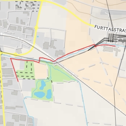 thumbnail for ARA Wüeri - Althardstrasse