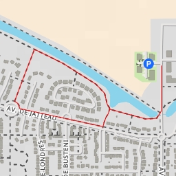 thumbnail for Rue de Vienne - Rue de Vienne