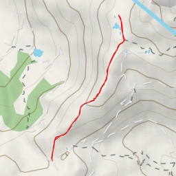 thumbnail for Sentier Botanique - Aime-la-Plagne