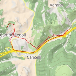 thumbnail for Az.Ag. Gabriele Porfiri - Strada della Fonte