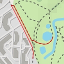 thumbnail for Советский командно-наблюдательный пункт - Речная улица - Санкт-Петербург