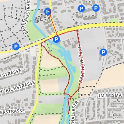 thumbnail for Mergenthalerstraße - München