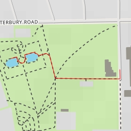 thumbnail for Canterbury Road - Trafford