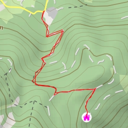 thumbnail for Rifugio Forestale "Val delle Moneghe"