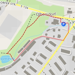 thumbnail for Sportteich